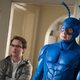 Illustration for article titled Were reviewing iThe Tick /ithis weekend